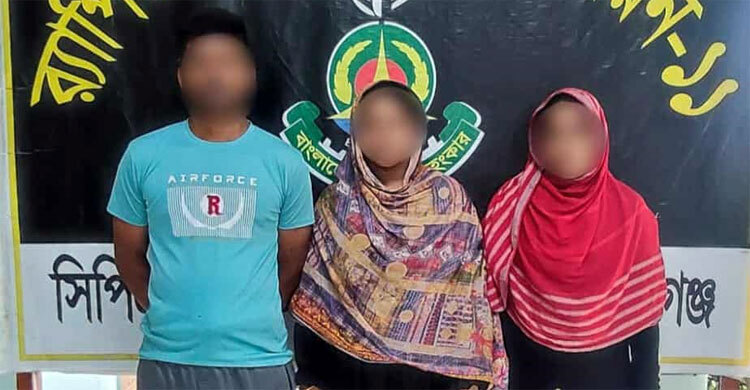 ডিভোর্সের পরও ভয়ভীতি দেখিয়ে রাত্রিযাপন, সাবেক স্বামীকে হত্যা