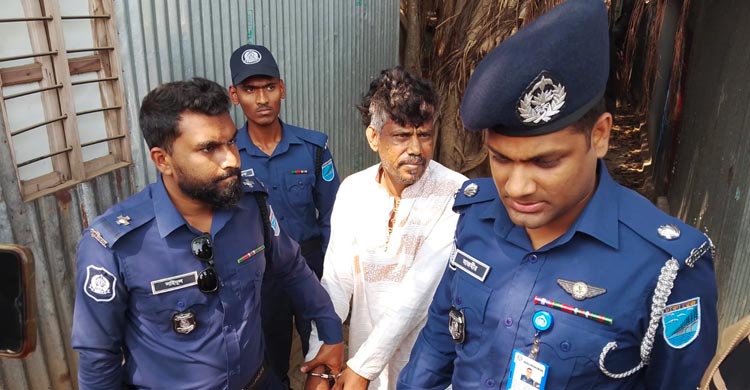 ফরিদপুরে মাদক ব্যবসার দ্বন্দ্বে যুবককে কুপিয়ে হত্যা