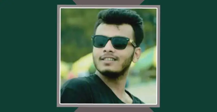 স্বেচ্ছাসেবক দল নেতার বিরুদ্ধে অপহরণের অভিযোগ ওঠা যুবকের মরদেহ শনাক্ত