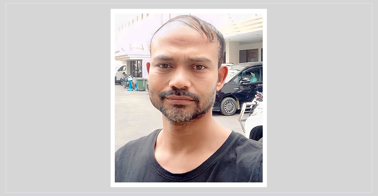 চোর সন্দেহে শ্বশুরবাড়িতে জামাইকে পিটিয়ে হত্যা