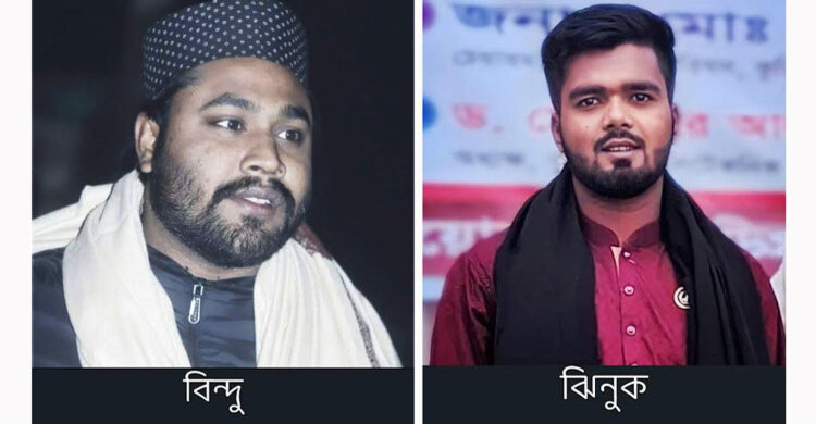 পরিবহন ব্যবসায়ীকে পিটিয়ে হত্যায় দুই ছাত্রলীগ নেতা গ্রেফতার