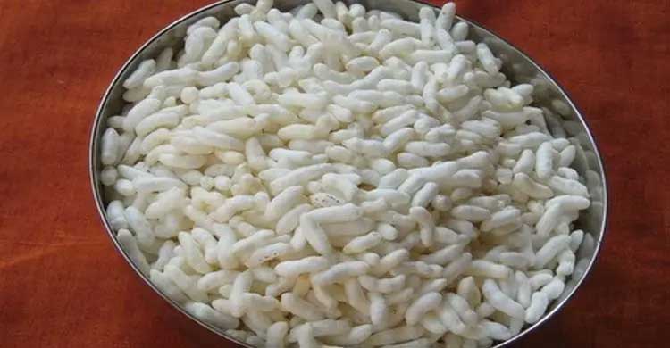 ইফতারে মুড়ি উপকার না ঝুঁকি?