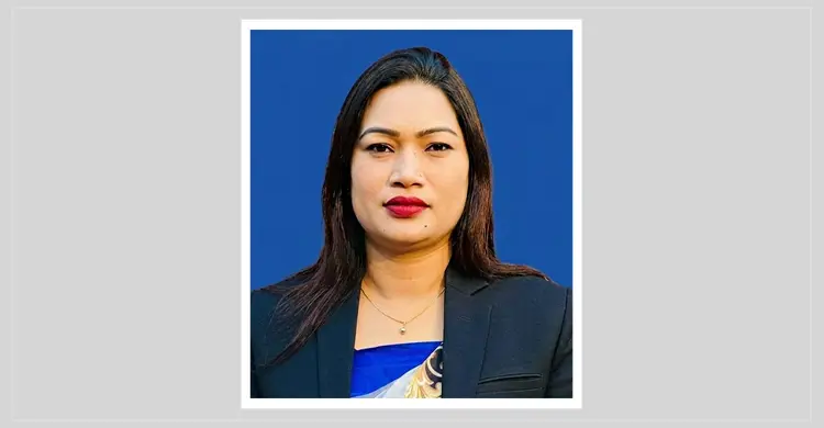 সংসদে আদিবাসীদের কণ্ঠ হতে চান রাজশাহীর সুমী মুর্মু