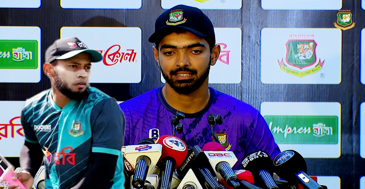 রোজা রেখে কীভাবে খেলার প্রস্তুতি নেয় মুশফিক, জানালো সাইফ