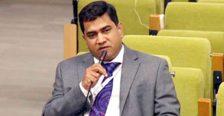 Mushfiqul Fazal appointed as ambassador to Mexico