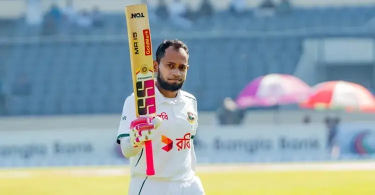 কতদিন টেস্ট খেলা চালিয়ে যেতে চান, জানালেন মুশফিক