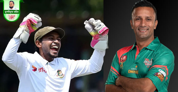 মুশফিক দেখালো, কীভাবে লম্বা সময় আন্তর্জাতিক ক্রিকেটে টিকতে হয়