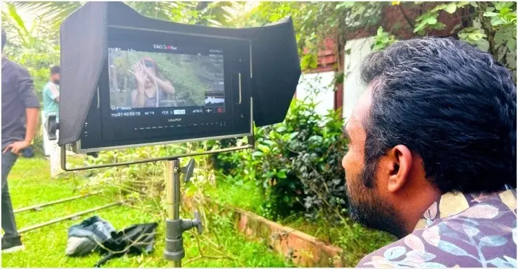 আধ্যাত্মিক গল্পে চমক নিয়ে ‘এলো ‌আজব বাড়ি আজব ঘর’