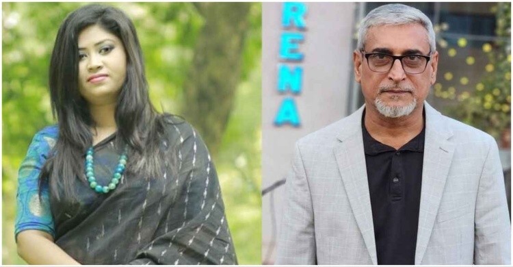 ঈদে আসছে নিজাম-স্বরলিপির ‘কে তুমি’