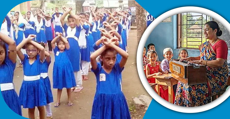 Govt abolishes music, PE teacher positions in primary schools