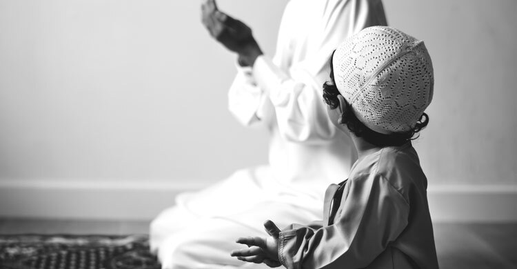 উত্তম সন্তান লাভ করার ৩ দোয়া