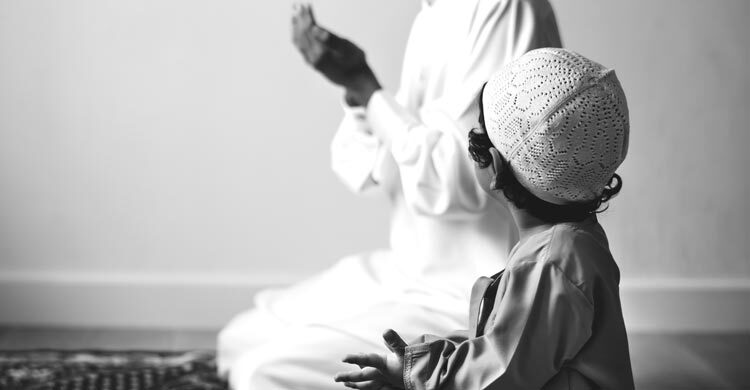 হাদিসে বর্ণিত ৪টি দোয়া