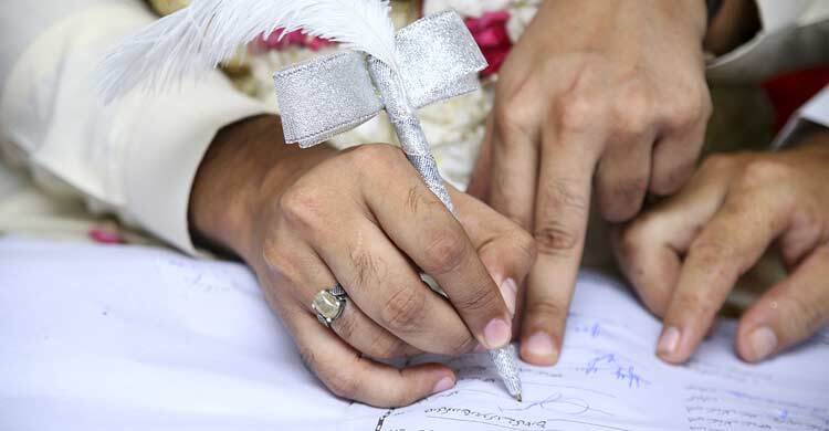 শাওয়াল মাসে বিয়ে করা কি সুন্নত?