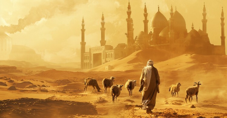 খলিফা হয়ে প্রথম ভাষণে যা বলেছিলেন আবু বকর (রা.)