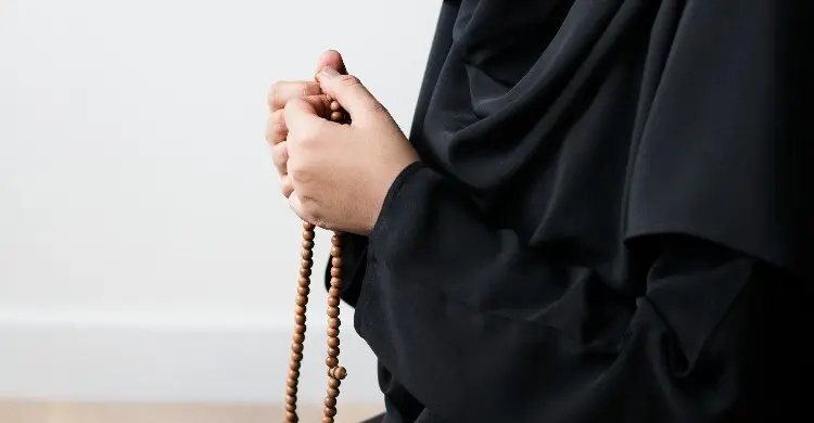 পিরিয়ডের সময় জিকির করা যাবে কি?