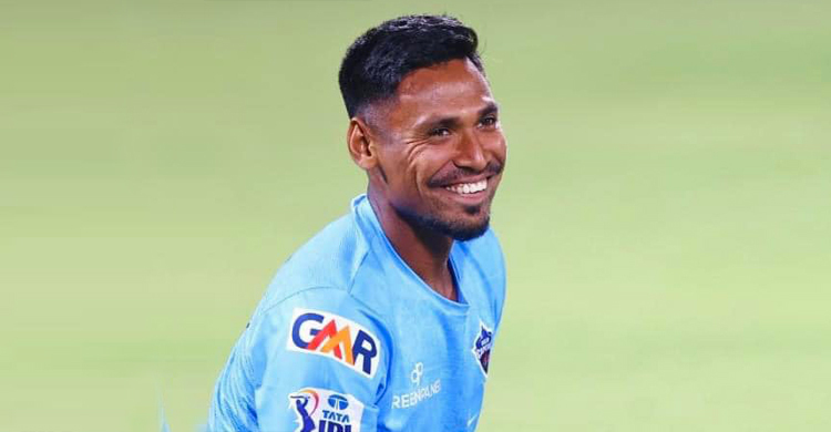 মোস্তাফিজ ফর্মে নেই, মানতে নারাজ হাথুরু