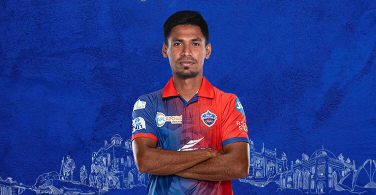 ঢাকায় ফিরলেন মোস্তাফিজ, দলের সঙ্গে যোগ দেবেন কবে?