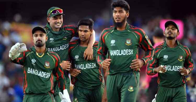 বিগব্যাশের ড্রাফটে মোস্তাফিজ-রিশাদসহ বাংলাদেশের ১১ ক্রিকেটার