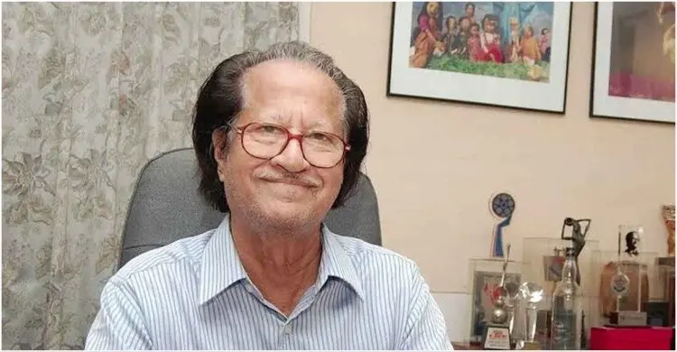 অত্যাচারী পাকিস্তানি শাসকের বিরুদ্ধেও কথা বলতো মুস্তাফা মনোয়ারের পুতুল