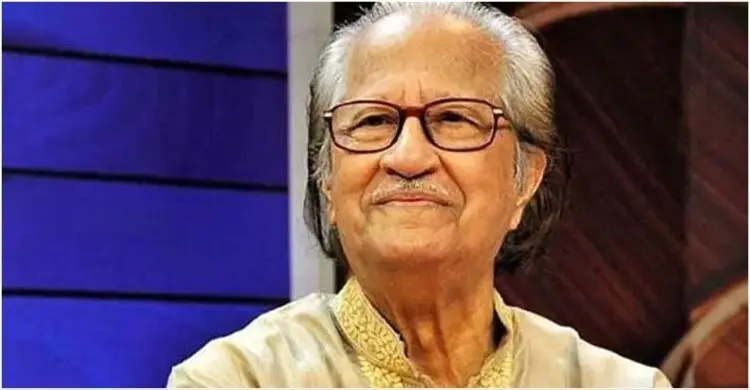 মুস্তাফা মনোয়ারের জানাজা মঙ্গলবার, নেওয়া হবে শহীদ মিনারে