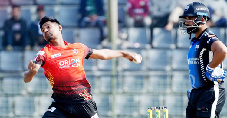 কাটার মাস্টারের এ কী হাল!