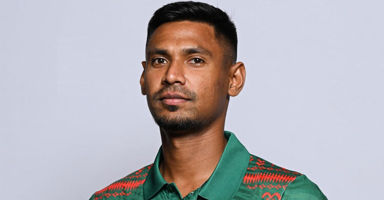Mustafizur ruled out of Pakistan tour due to thumb injury