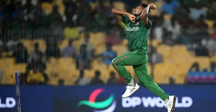 প্রথমবার দ্য হানড্রেডের নিলামে মোস্তাফিজ