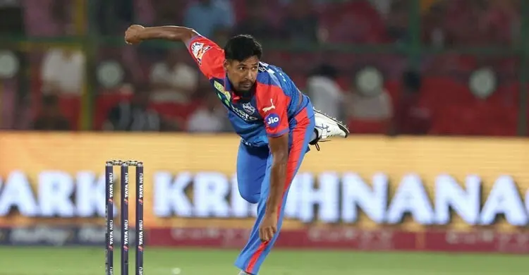 মোস্তাফিজ ইস্যুতে অবশেষে মুখ খুললেন আইপিএল চেয়ারম্যান