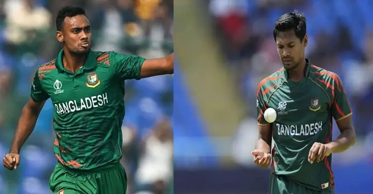 ম্যাচ শুরুর আগেই টাইগার শিবিরে দুঃসংবাদ