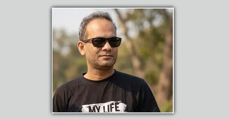 জবির অর্থ ও হিসাব দপ্তরের পরিচালক হলেন অধ্যাপক মোস্তাফিজ আহমেদ