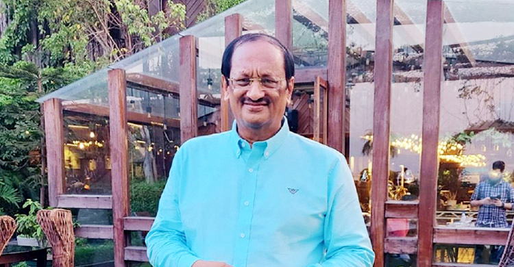 হাজিরা দিলেন আইডিয়ালের মুশতাক