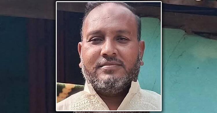 বিজয় মিছিলে হার্ট অ্যাটাকে যুবদল নেতার মৃত্যু