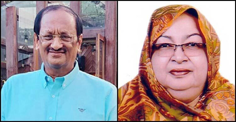 মুশতাক-ফাওজিয়ার বিরুদ্ধে মামলা অধিকতর তদন্ত করবে পিবিআই