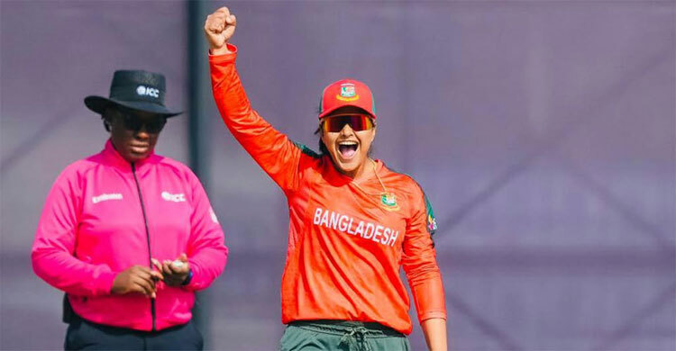 জ্যোতির রেকর্ড ভেঙে দিলেন সোবহানা