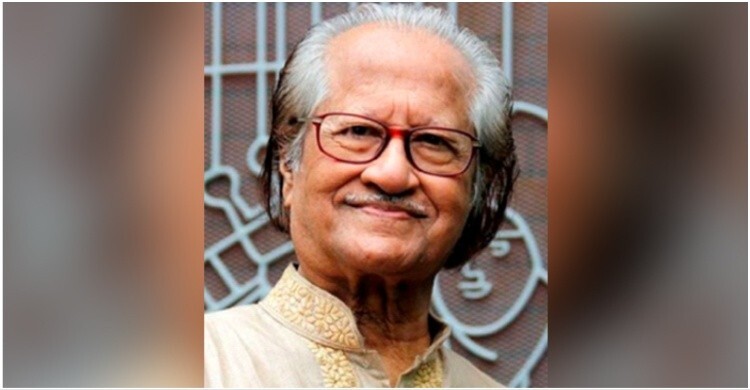 আইসিইউতে বরেণ্য চিত্রশিল্পী মুস্তাফা মনোয়ার