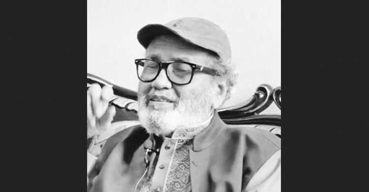 একুশে পদকপ্রাপ্ত কবি আল মুজাহিদী মারা গেছেন