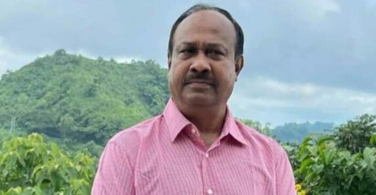 জাতীয় পার্টিতে নতুন সংকট