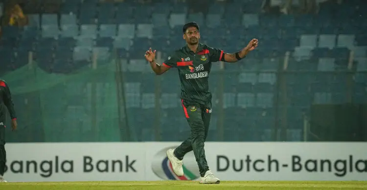 পিএসএলে ফেরা হচ্ছে না মোস্তাফিজ-রানার