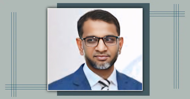 হাইকোর্টের রেজিস্ট্রার হলেন মোয়াজ্জেম হোসেন