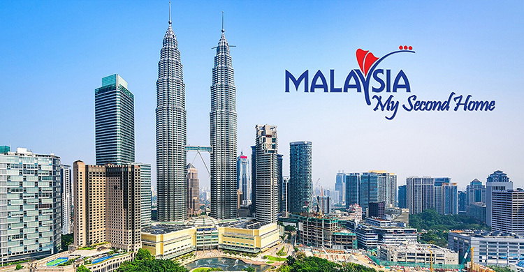 মালয়েশিয়া মাই সেকেন্ড হোম কর্মসূচিতে ৬ হাজার বিদেশি নিবন্ধিত