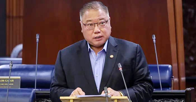 মালয়েশিয়া মাই সেকেন্ড হোম কর্মসূচিতে ৬ হাজার বিদেশি নিবন্ধিত