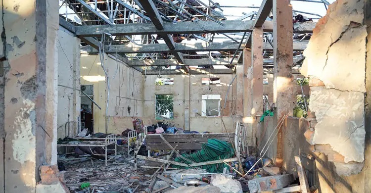 Myanmar military using paramotors, gyrocopters against civilians