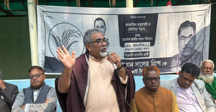 তারেক রহমান সিরাজগঞ্জে যাচ্ছেন শনিবার