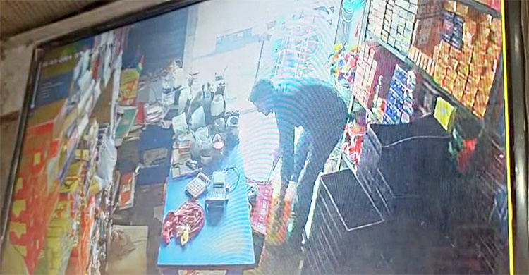 ময়মনসিংহে বেড়েছে চুরি-ছিনতাই, ঈদের ছুটি ঘিরে আতঙ্ক