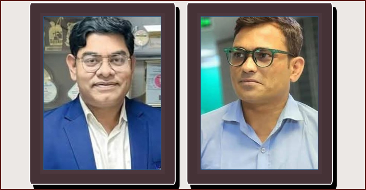 ময়মনসিংহে যুবলীগ নেতাসহ গ্রেফতার ২