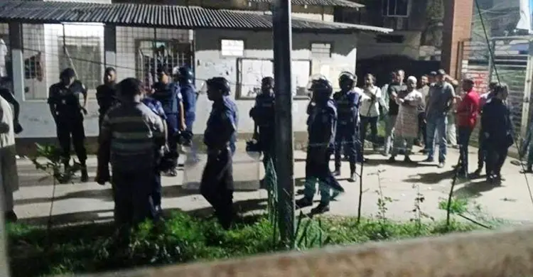 ময়মনসিংহ মেডিকেলে ছাত্রদলের দু’পক্ষের সংঘর্ষের ঘটনা তদন্তে কমিটি