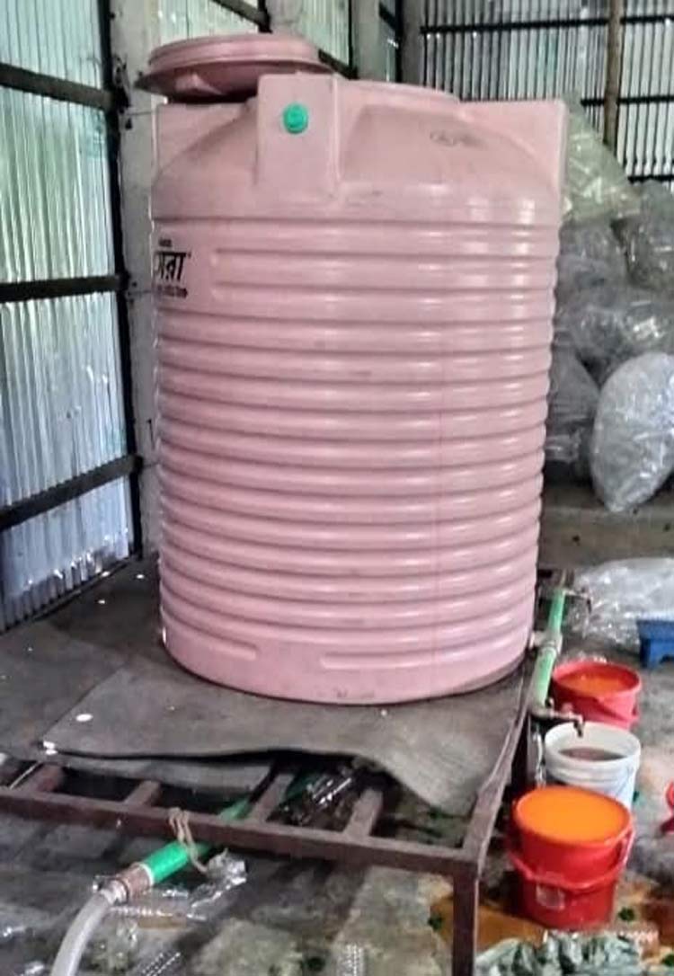 আম ছাড়াই আমের জুস, কারখানা মালিকের তিন মাসের কারাদণ্ড