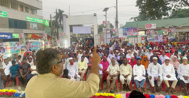 অস্থিরতা করে নির্বাচন অনিশ্চিতের চেষ্টা চলছে কি না সন্দেহ জনমনে