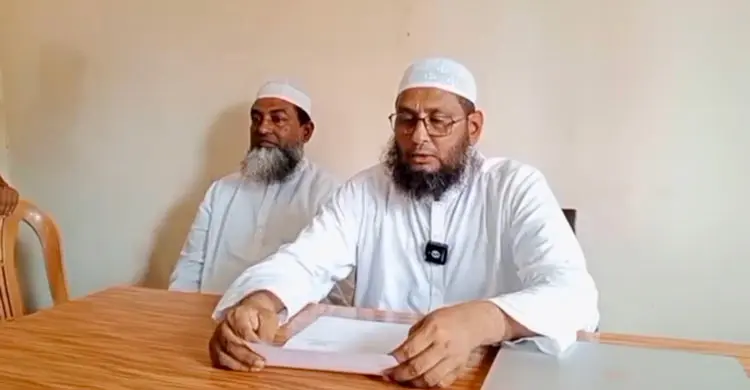 এমপিকে বর্ষবরণ অনুষ্ঠানে যেতে বিএনপির বাধা-হাতাহাতি