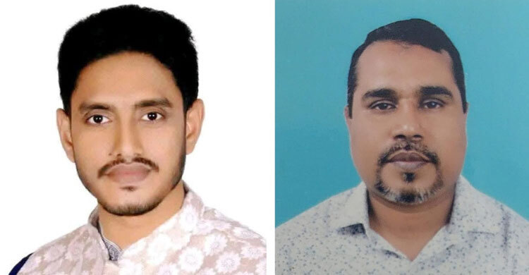 স্বাস্থ্য কর্মকর্তা ও এনসিপি নেতার পাল্টাপাল্টি মামলা